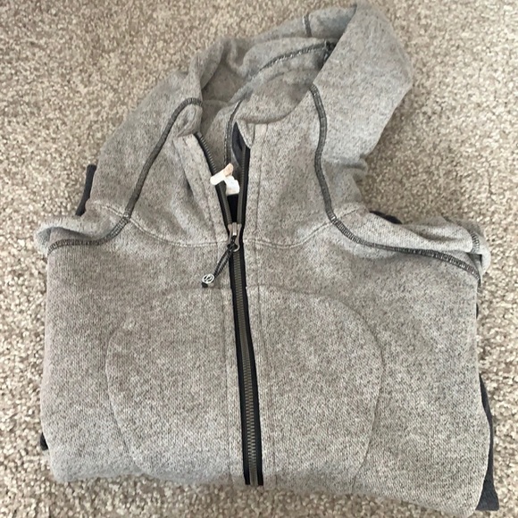Lulu Jacket - Picture 1 of 2